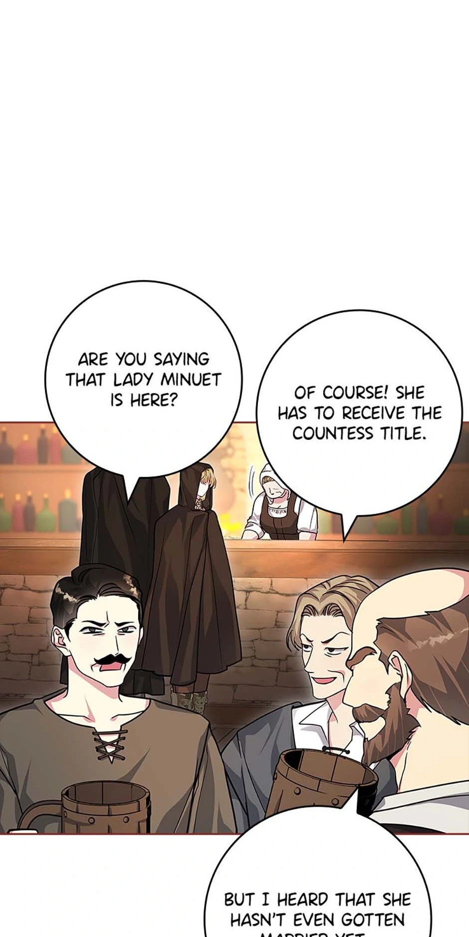12 O’Clock Marionette Chapter 40 - page 76
