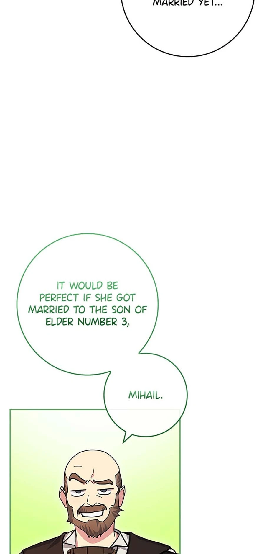 12 O’Clock Marionette Chapter 40 - page 77