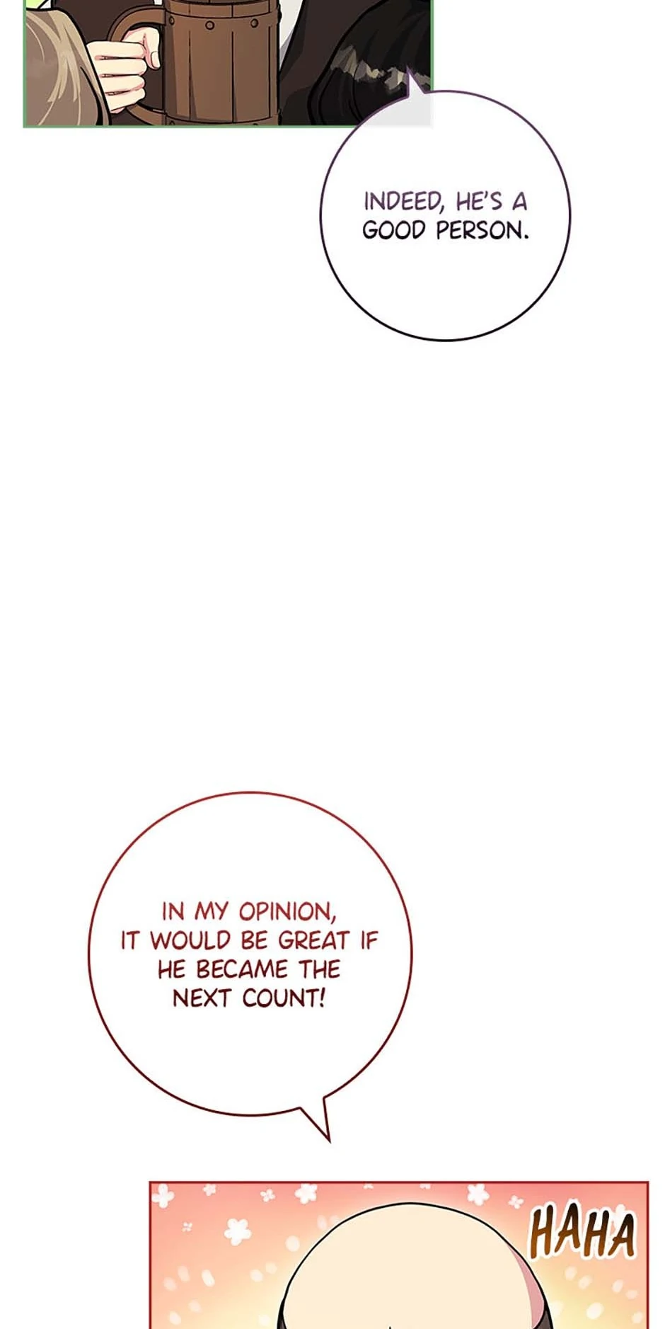 12 O’Clock Marionette Chapter 40 - page 78