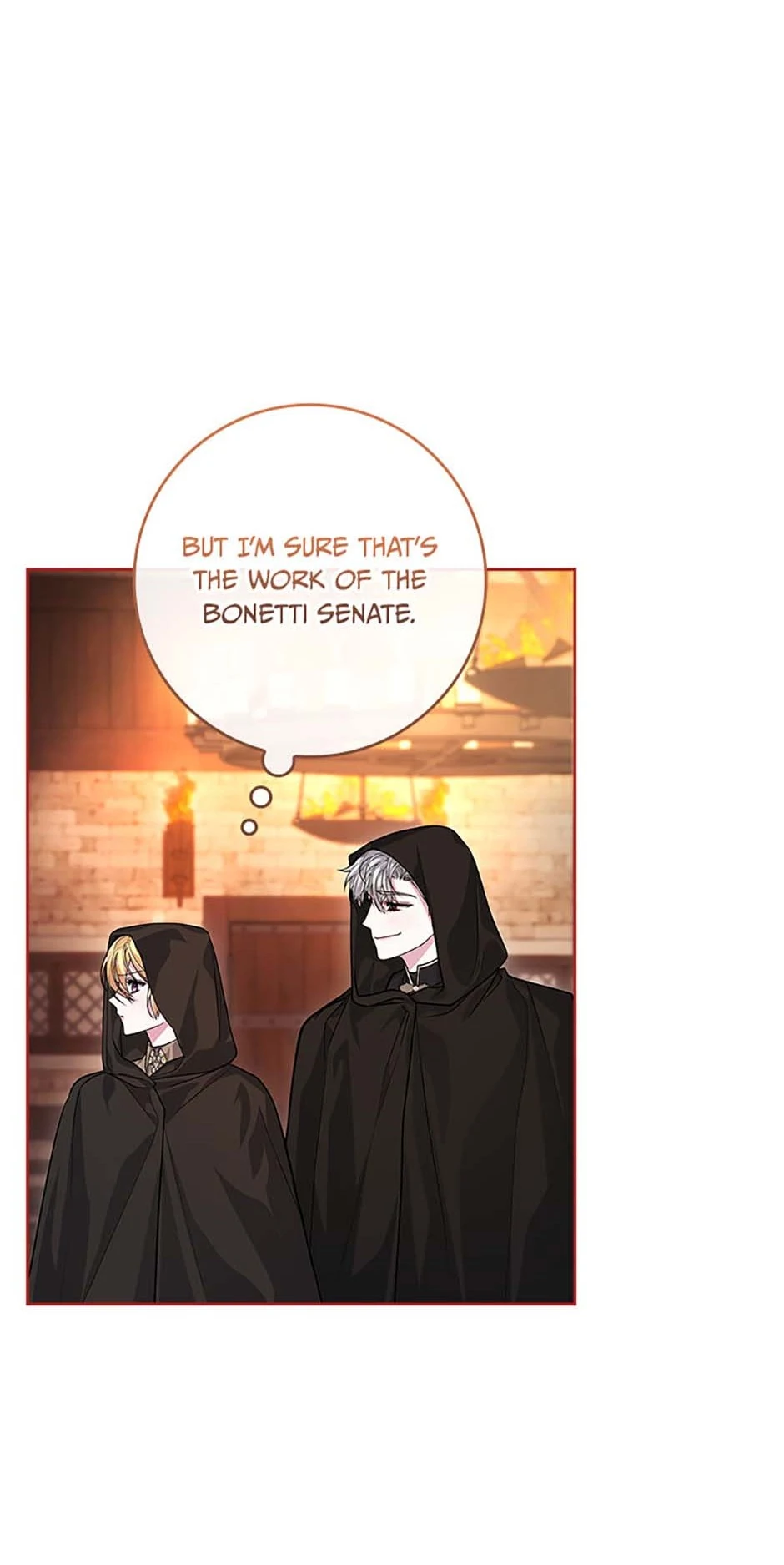 12 O’Clock Marionette Chapter 40 - page 81