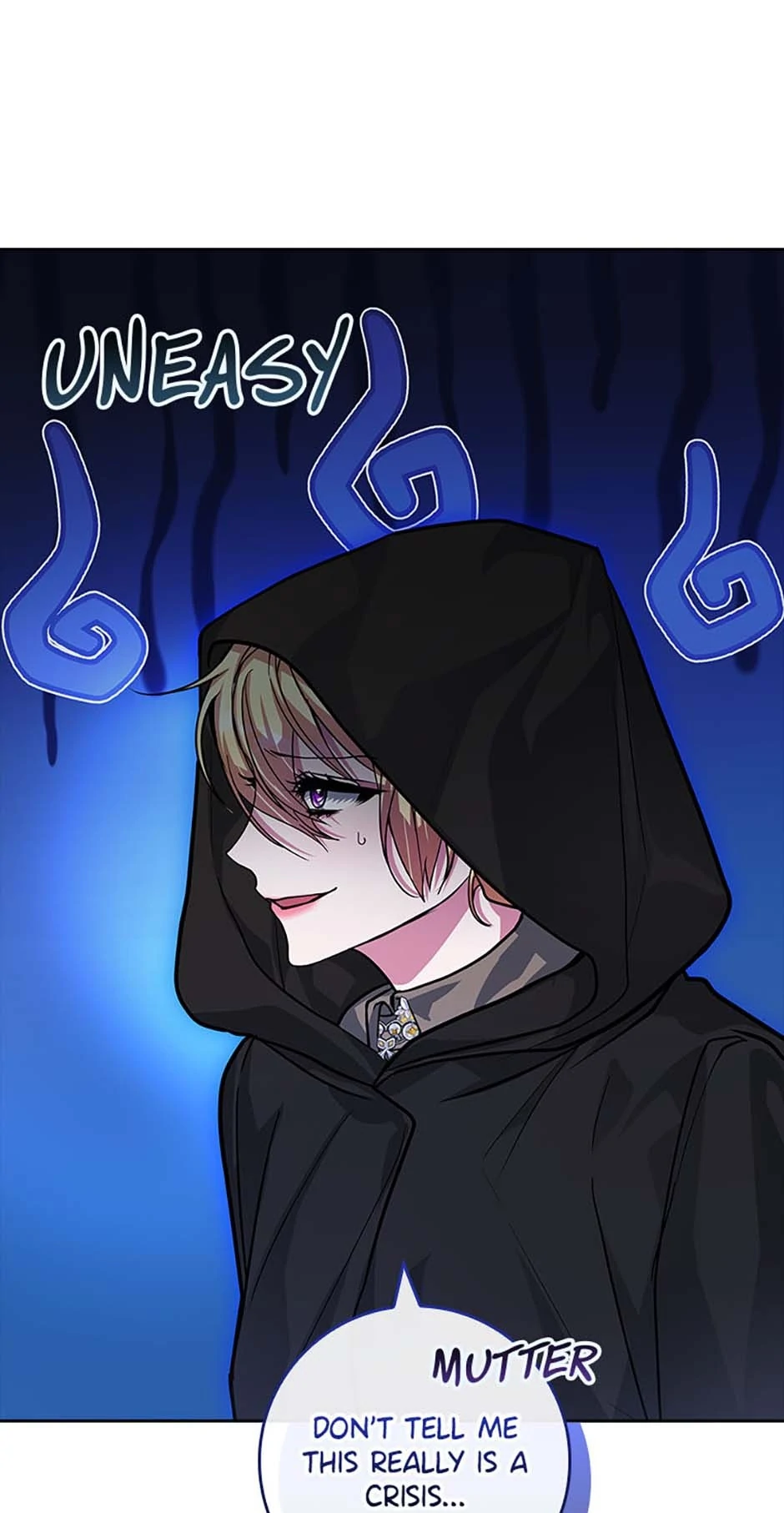 12 O’Clock Marionette Chapter 40 - page 82