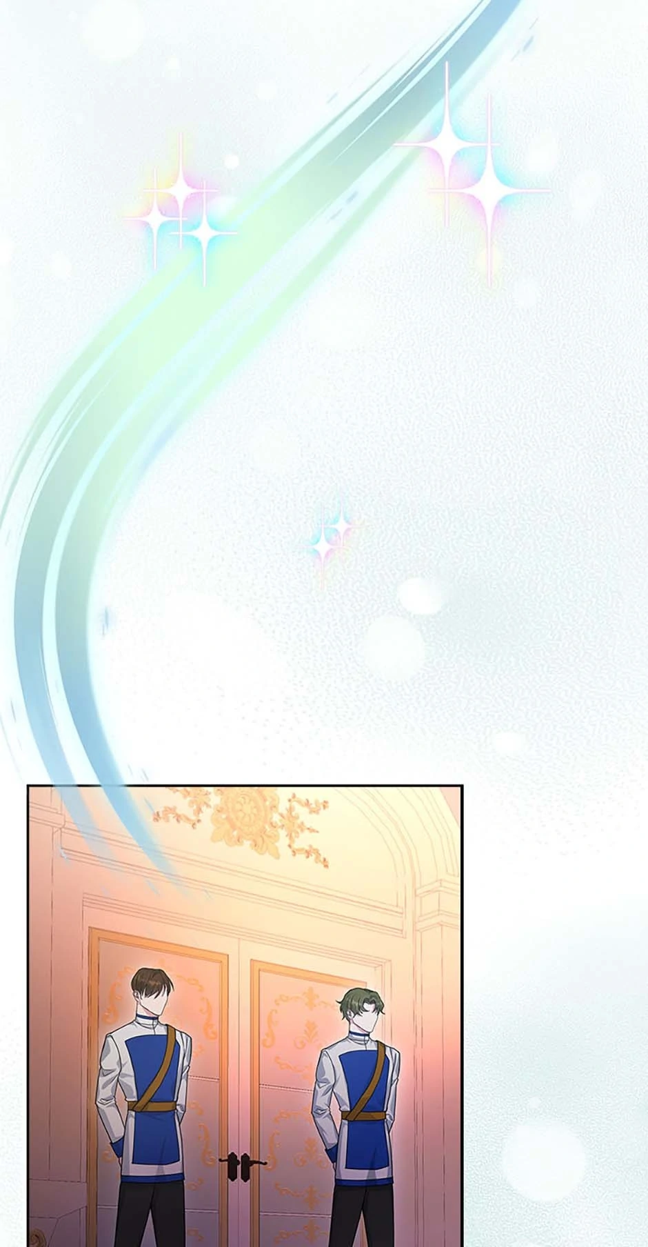 12 O’Clock Marionette Chapter 41 - page 13