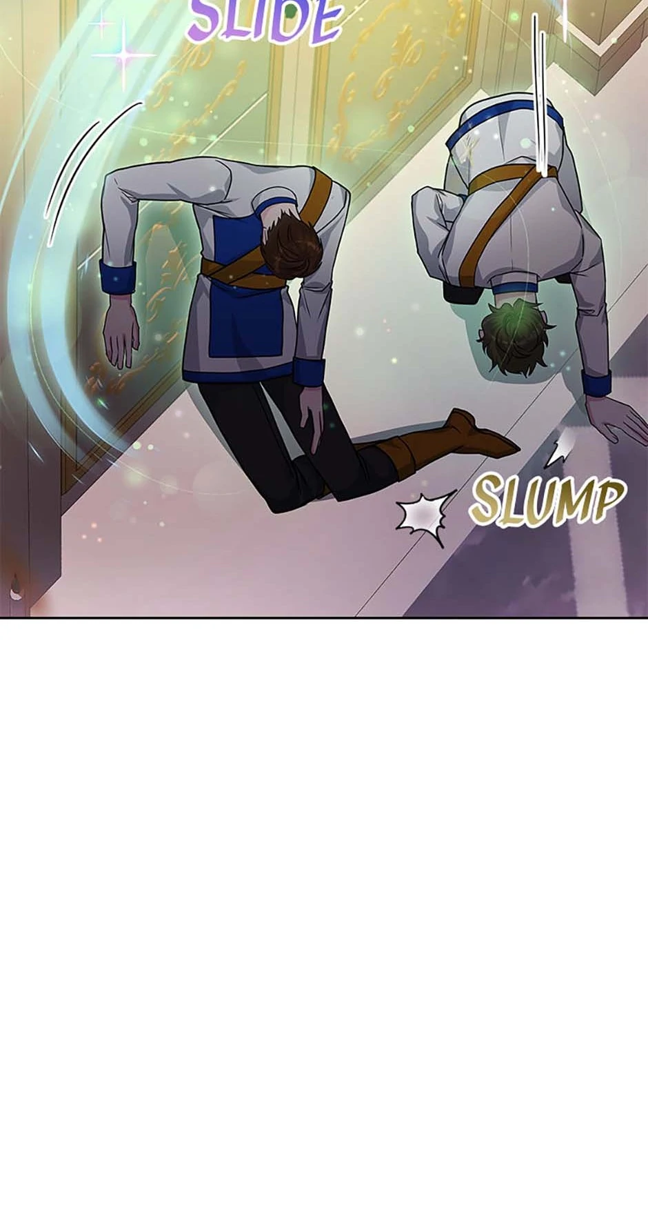 12 O’Clock Marionette Chapter 41 - page 16