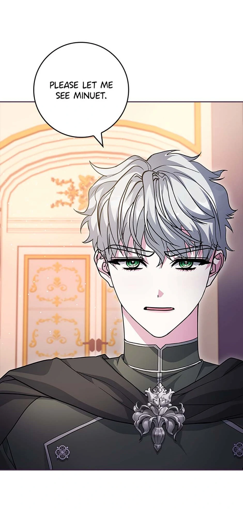 12 O’Clock Marionette Chapter 41 - page 2
