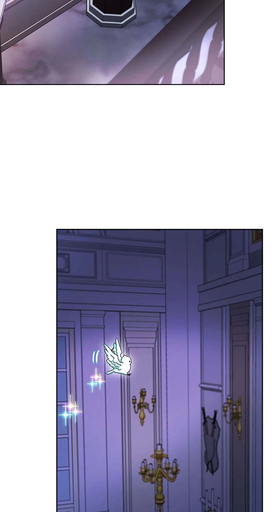 12 O’Clock Marionette Chapter 41 - page 20