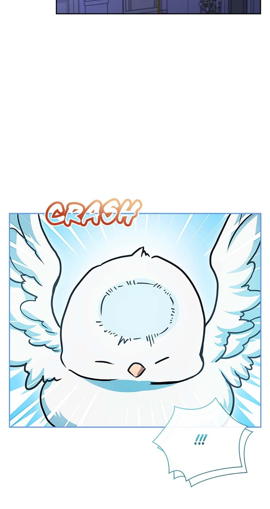 12 O’Clock Marionette Chapter 41 - page 21