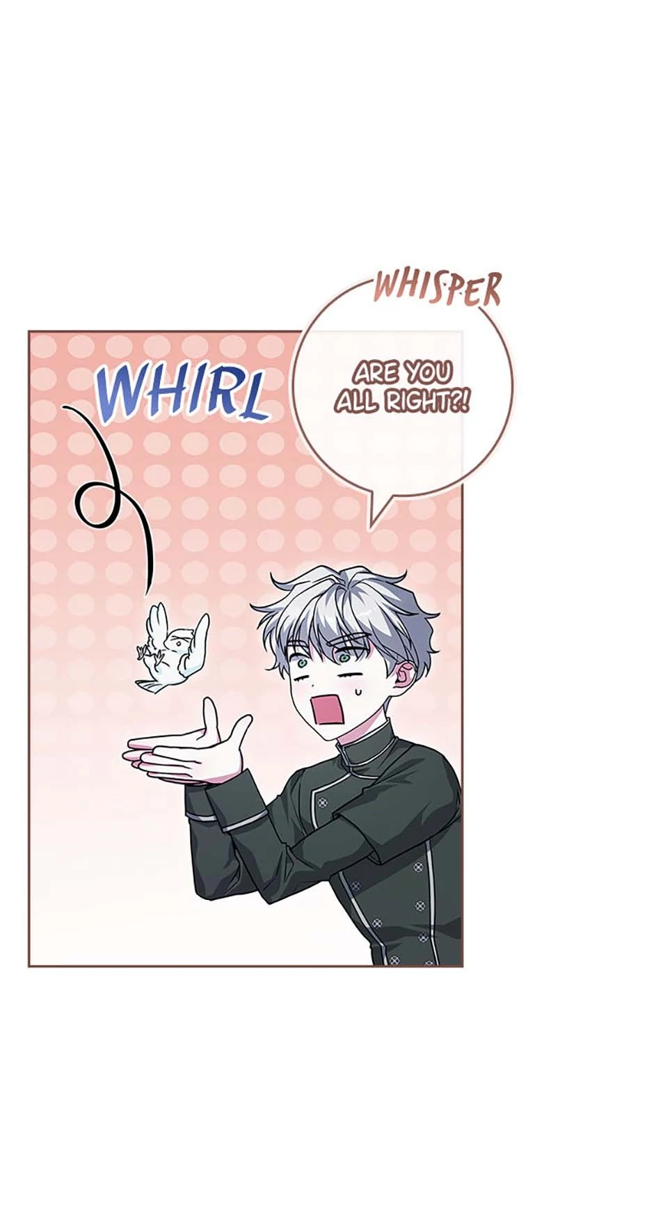 12 O’Clock Marionette Chapter 41 - page 22