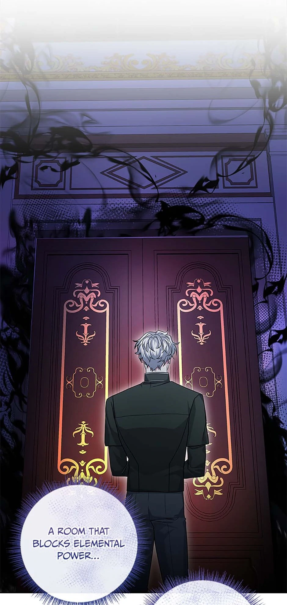 12 O’Clock Marionette Chapter 41 - page 24