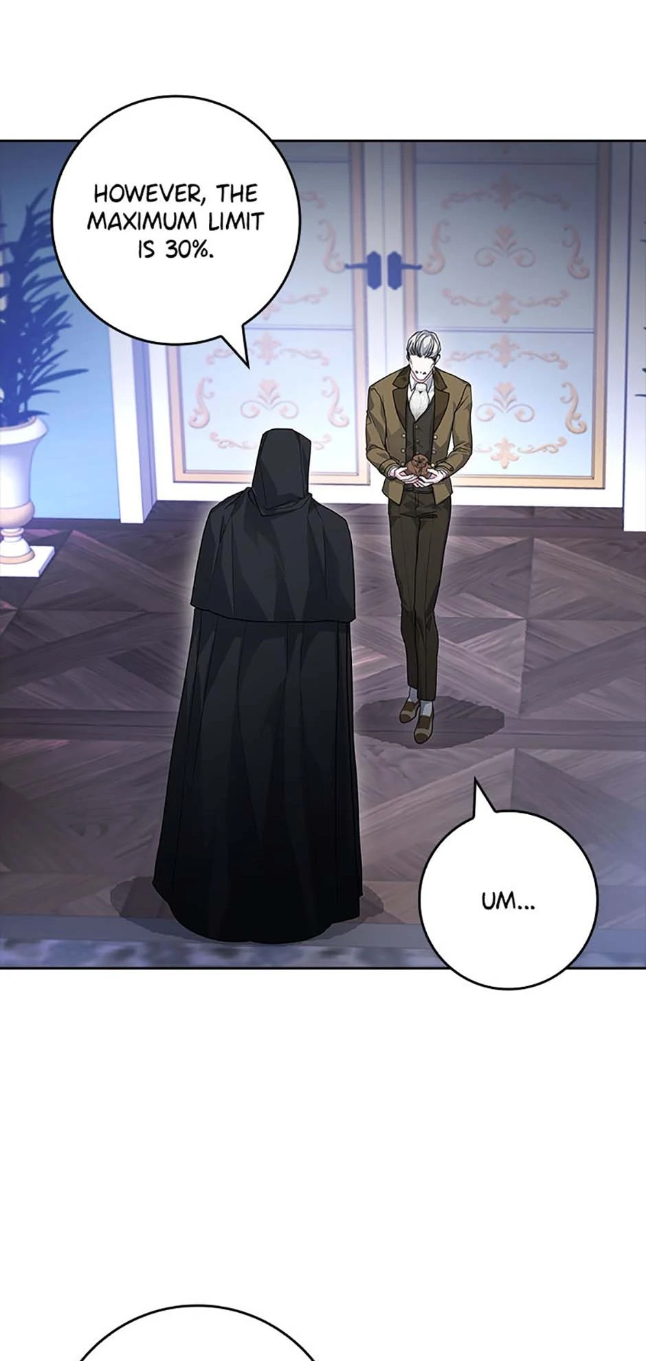 12 O’Clock Marionette Chapter 41 - page 28