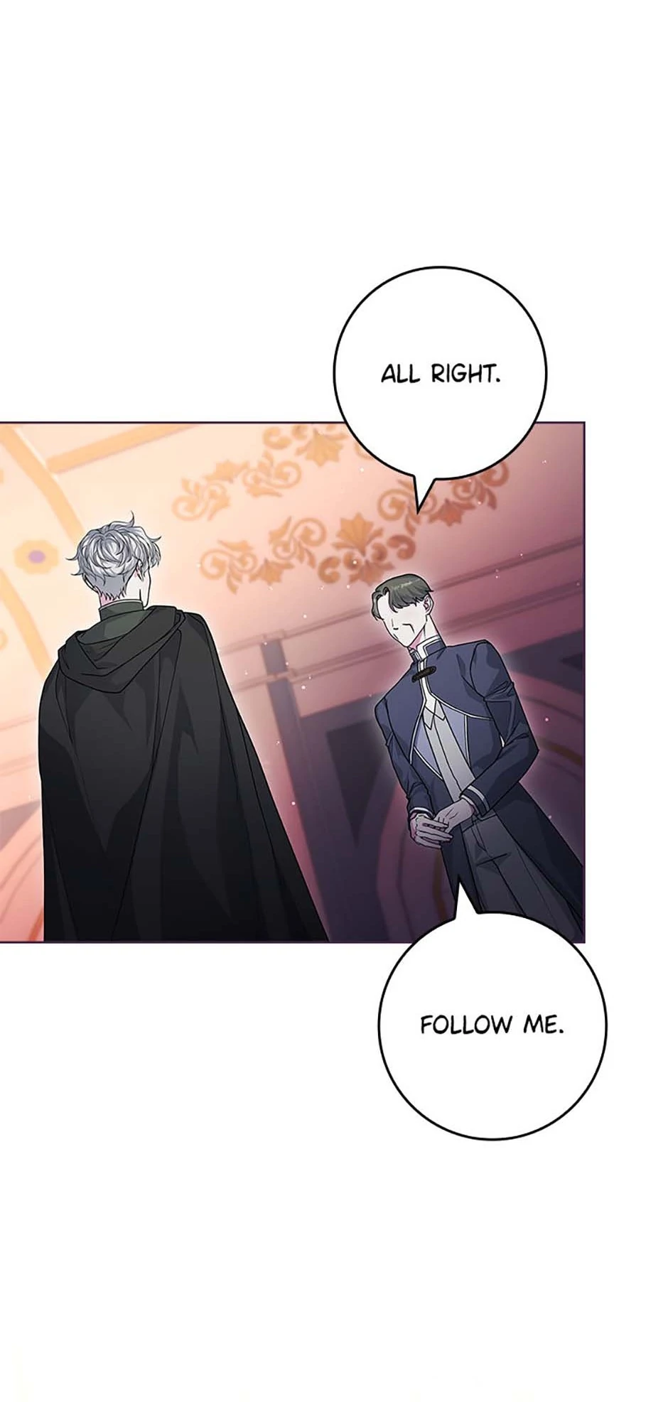 12 O’Clock Marionette Chapter 41 - page 3