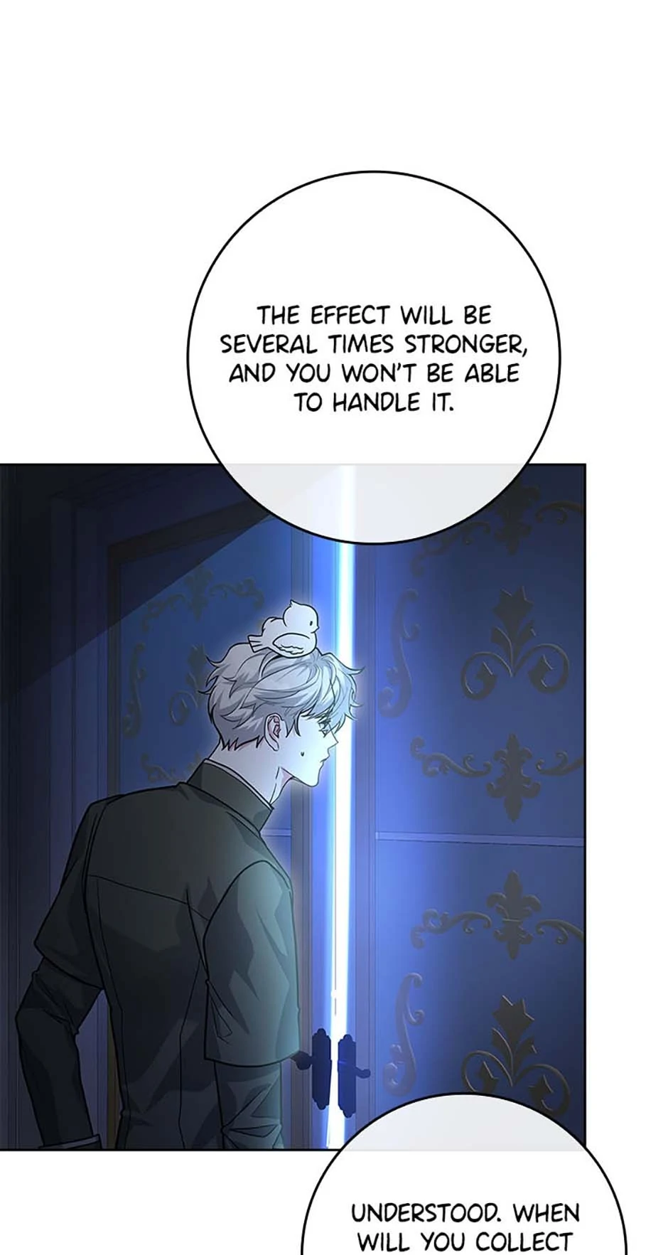 12 O’Clock Marionette Chapter 41 - page 30