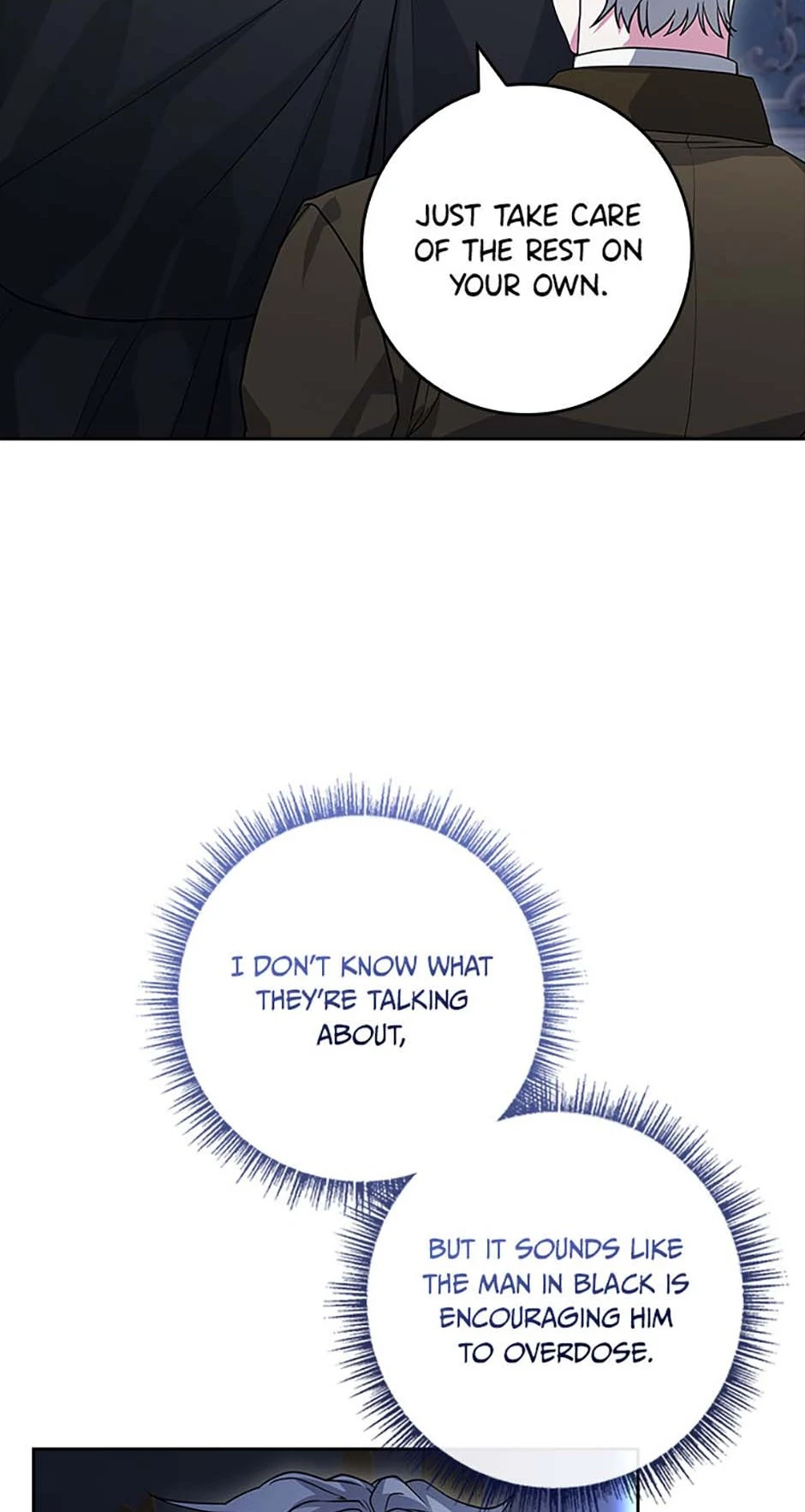 12 O’Clock Marionette Chapter 41 - page 32