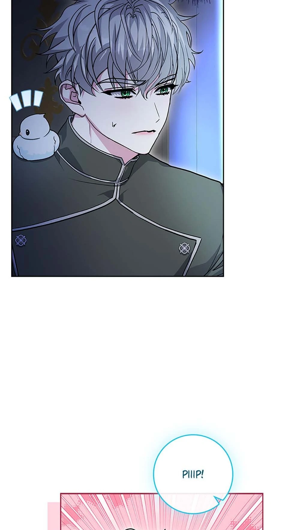 12 O’Clock Marionette Chapter 41 - page 33