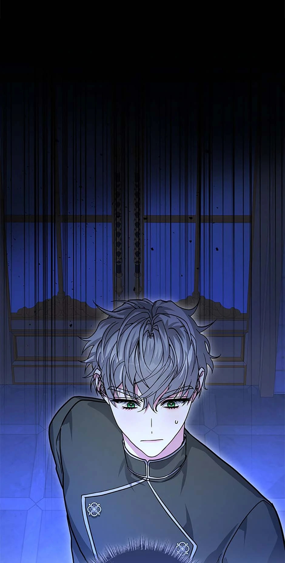 12 O’Clock Marionette Chapter 41 - page 38