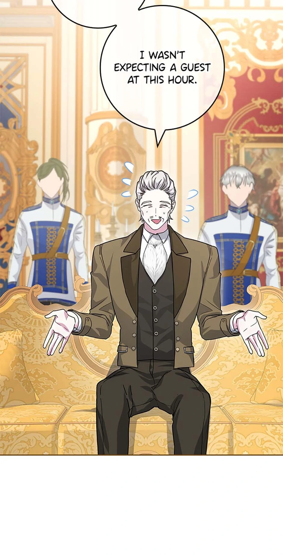 12 O’Clock Marionette Chapter 41 - page 43