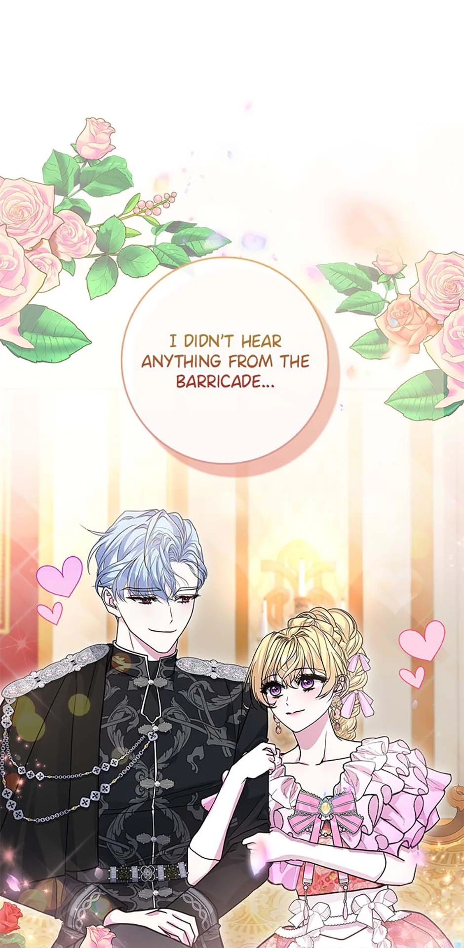 12 O’Clock Marionette Chapter 41 - page 44