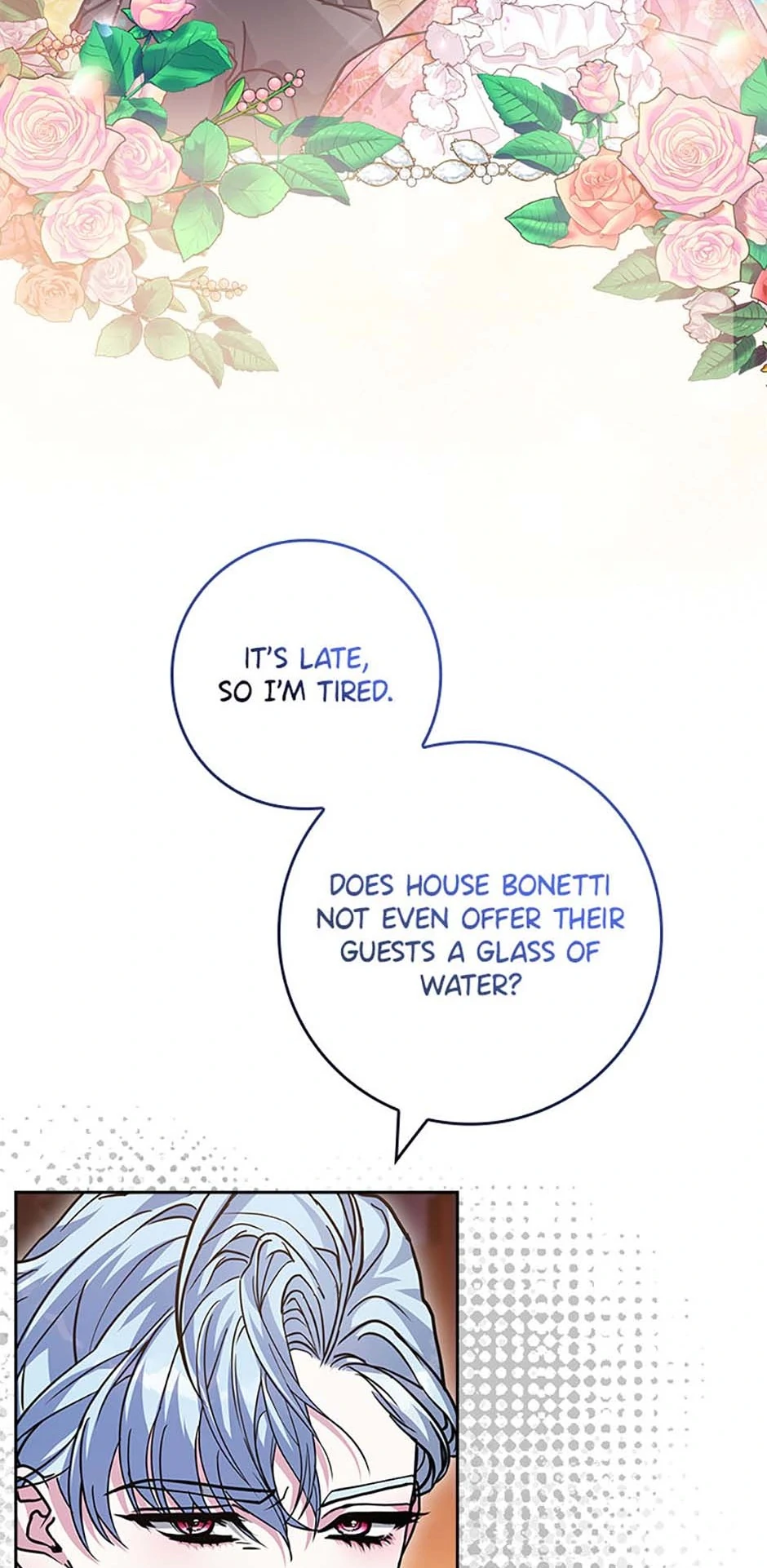 12 O’Clock Marionette Chapter 41 - page 45