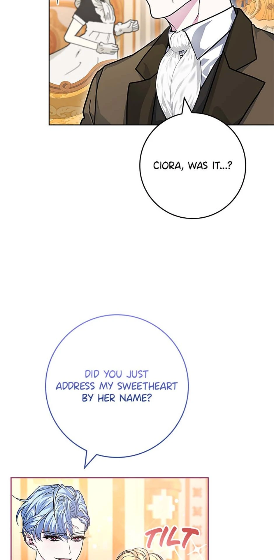 12 O’Clock Marionette Chapter 41 - page 47