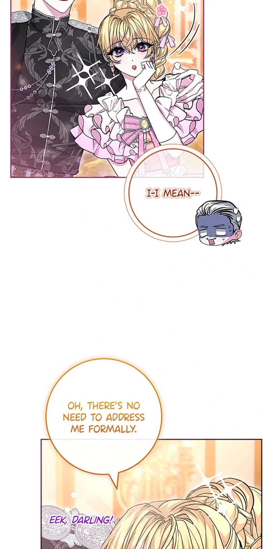 12 O’Clock Marionette Chapter 41 - page 48