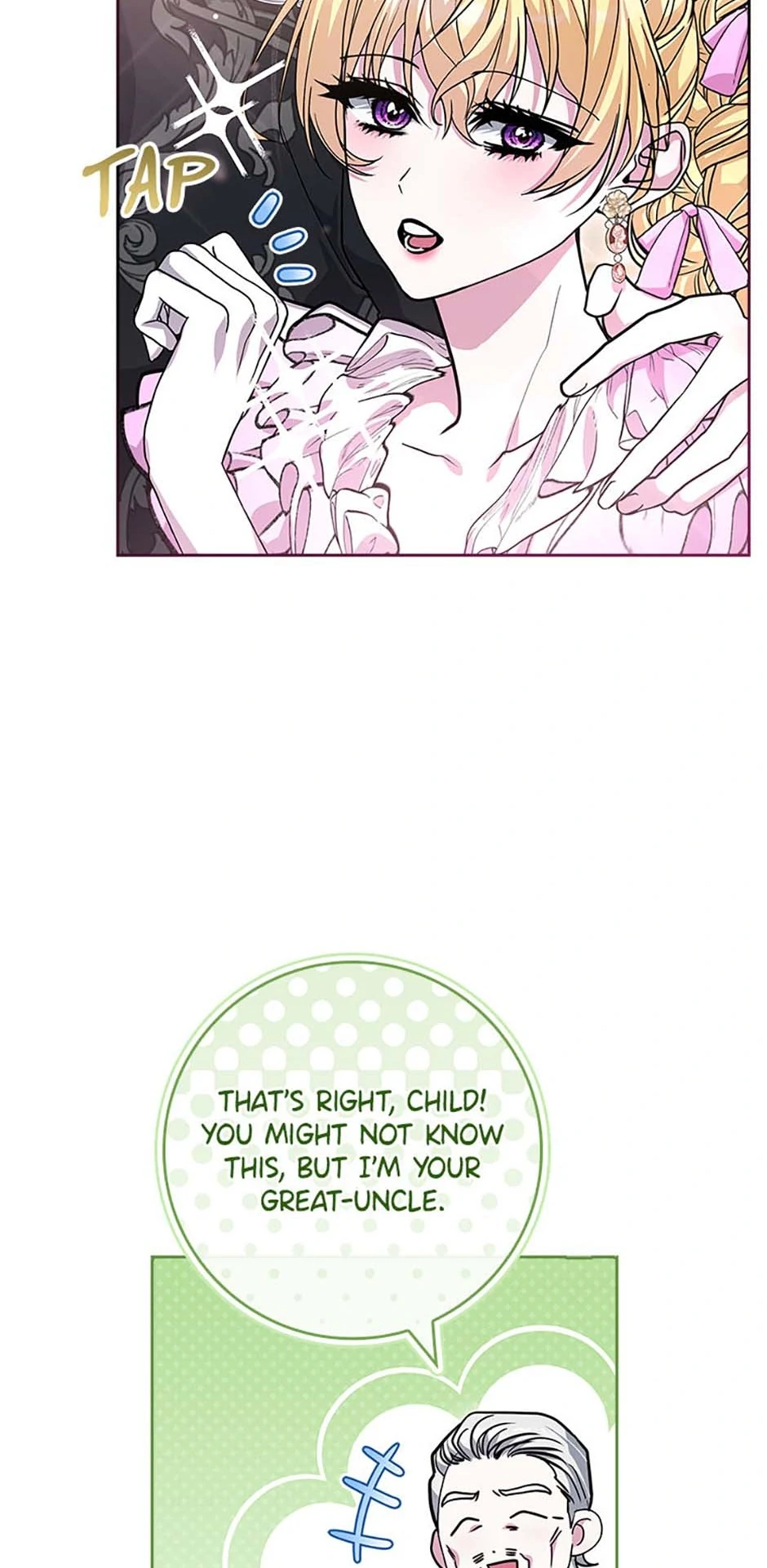 12 O’Clock Marionette Chapter 41 - page 49