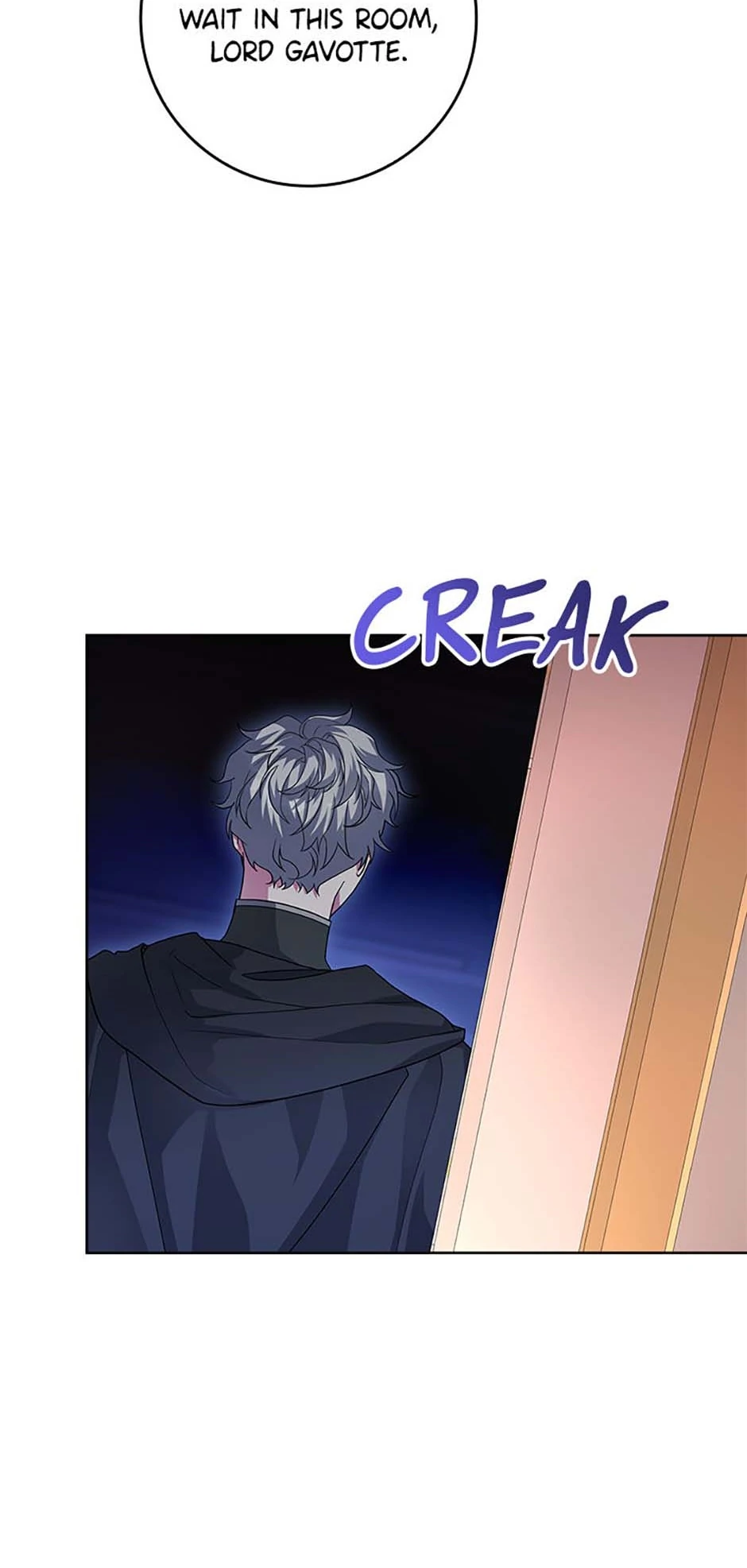 12 O’Clock Marionette Chapter 41 - page 5