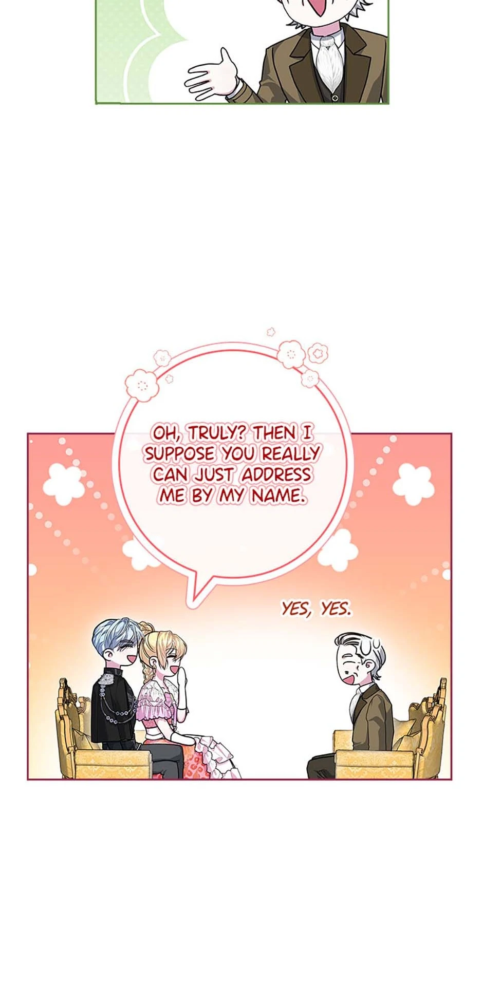 12 O’Clock Marionette Chapter 41 - page 50