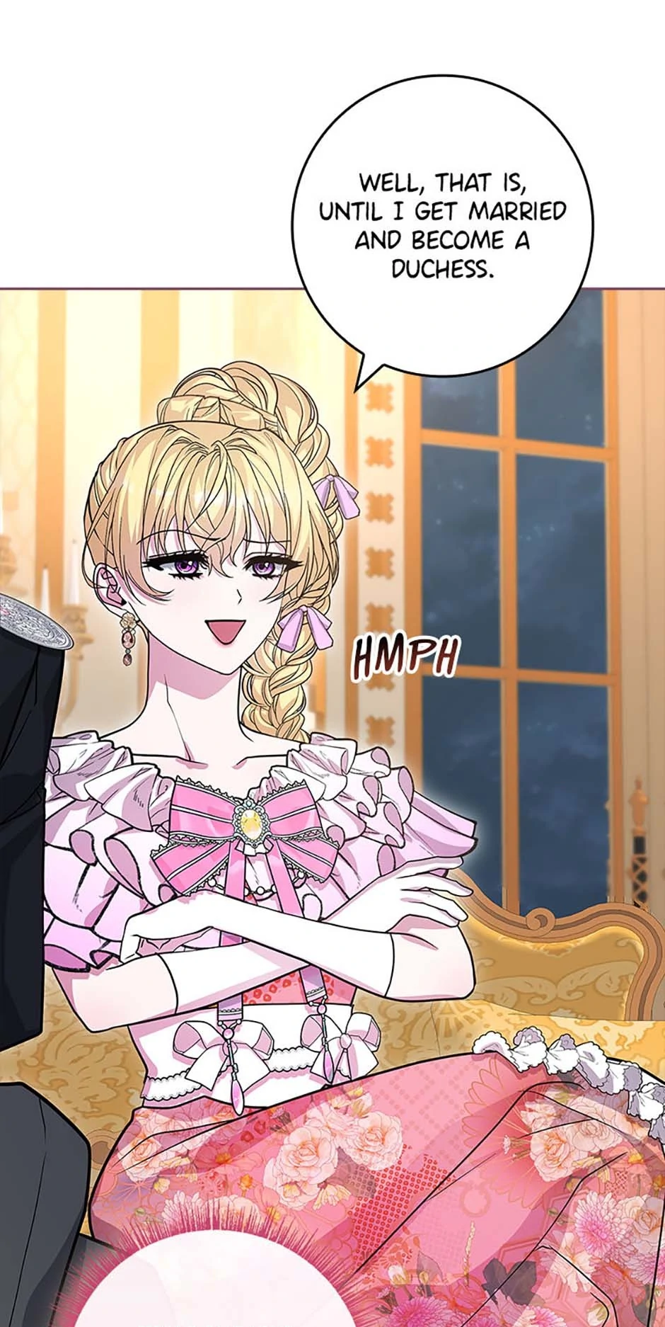 12 O’Clock Marionette Chapter 41 - page 51