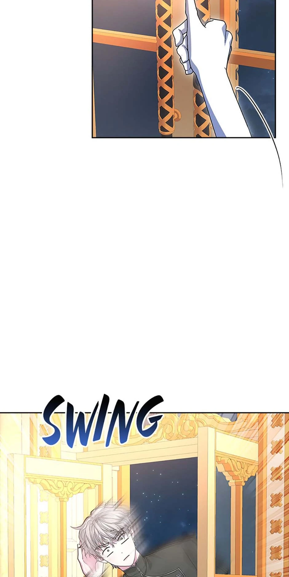 12 O’Clock Marionette Chapter 41 - page 56