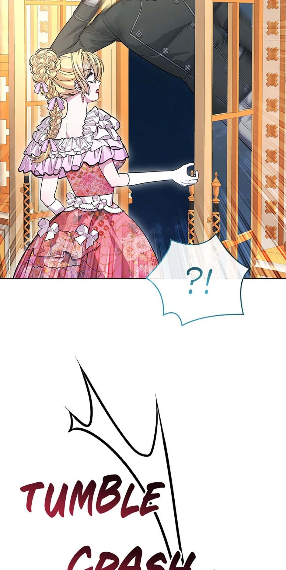 12 O’Clock Marionette Chapter 41 - page 57