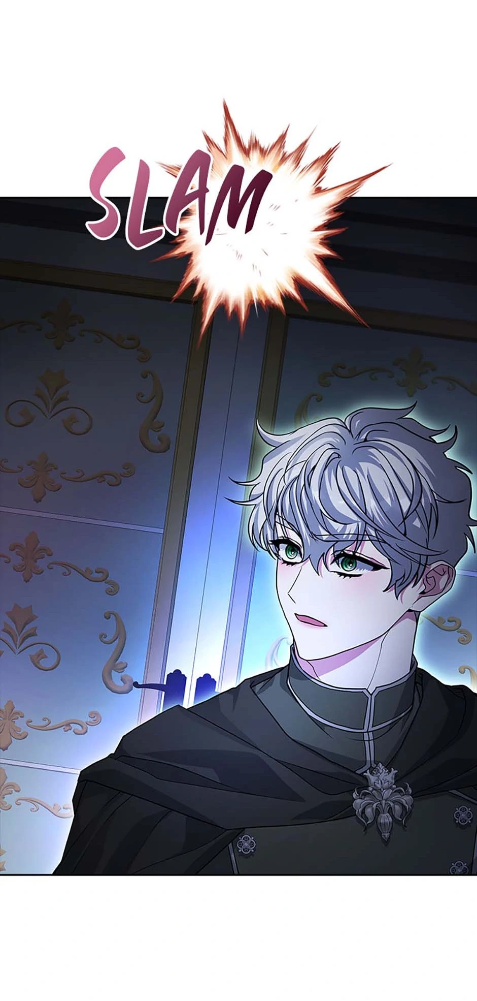 12 O’Clock Marionette Chapter 41 - page 6
