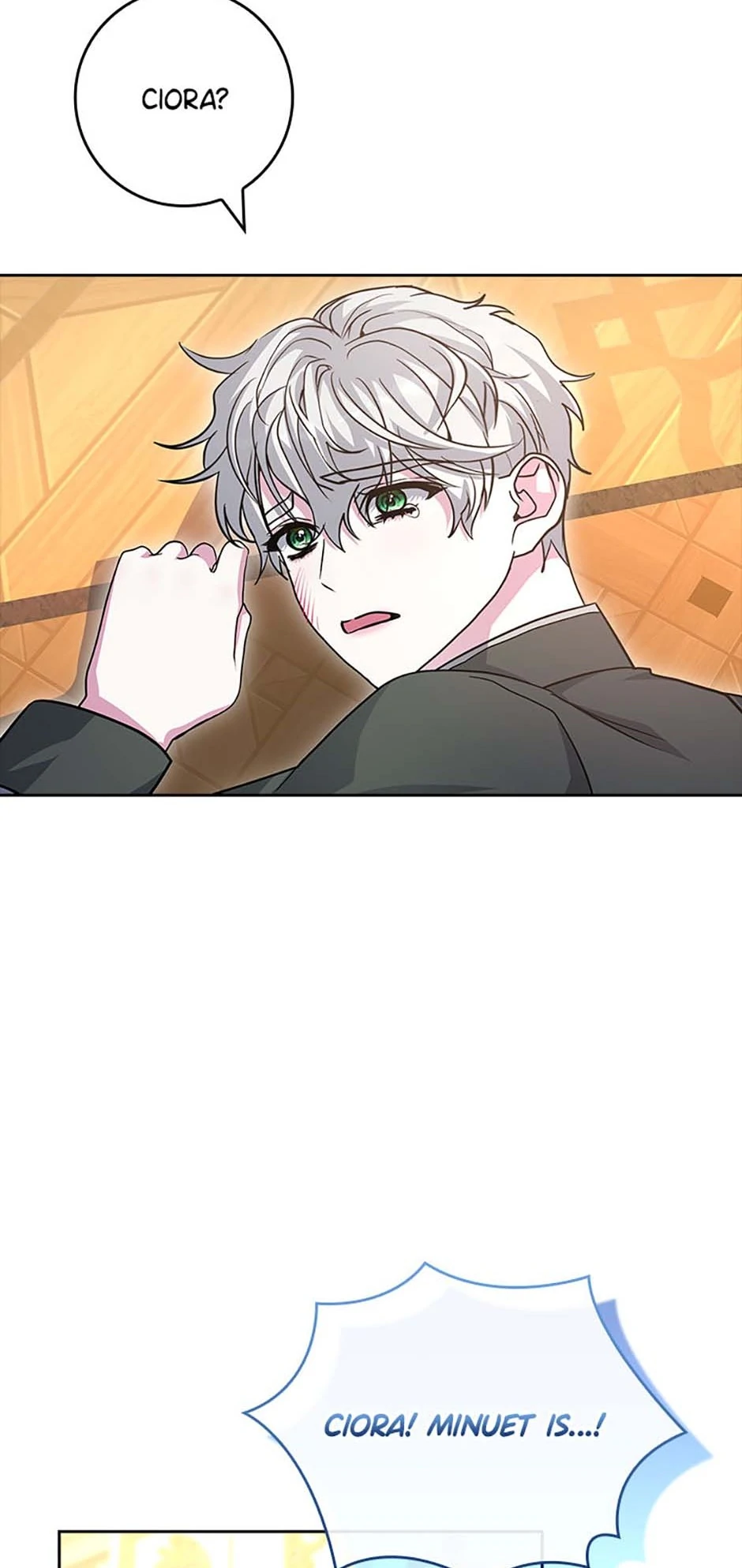 12 O’Clock Marionette Chapter 41 - page 60