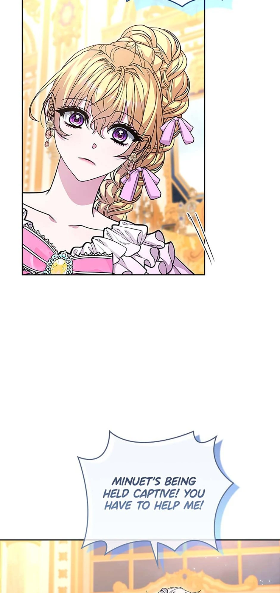 12 O’Clock Marionette Chapter 41 - page 61