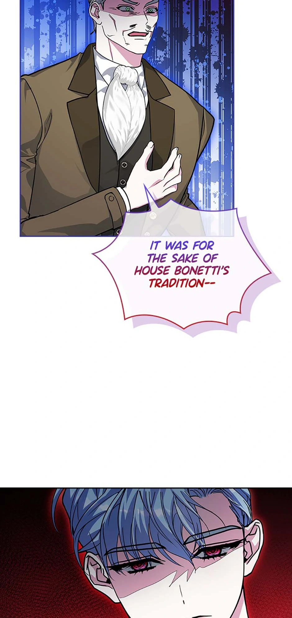 12 O’Clock Marionette Chapter 41 - page 63