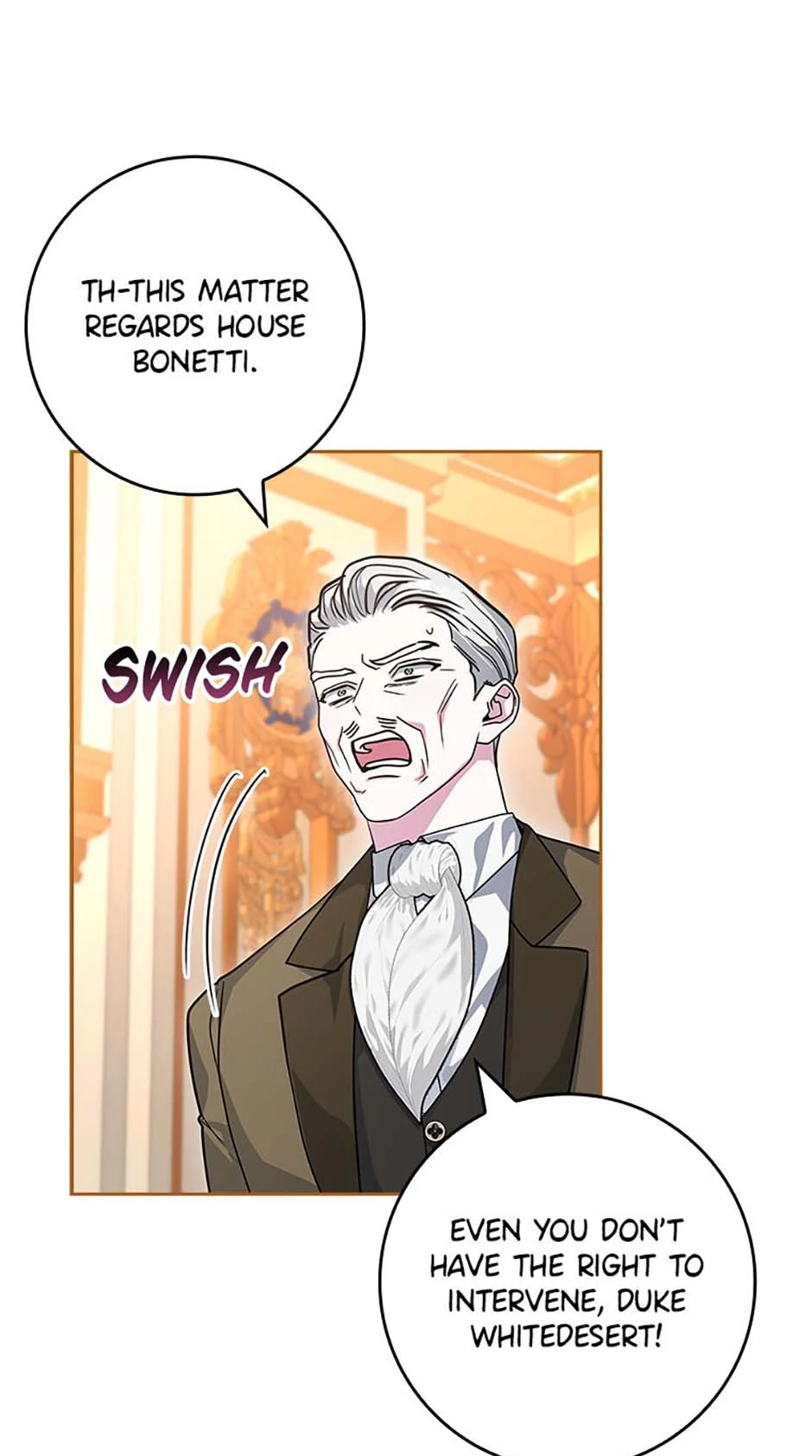 12 O’Clock Marionette Chapter 41 - page 65