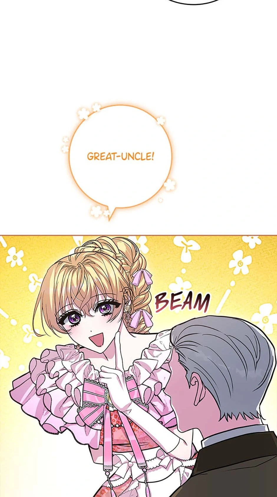 12 O’Clock Marionette Chapter 41 - page 66