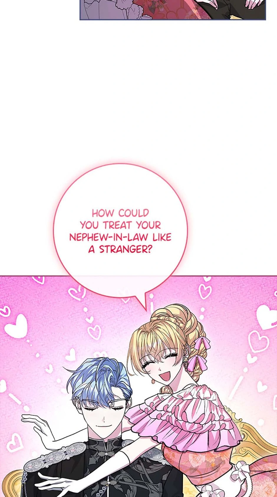 12 O’Clock Marionette Chapter 41 - page 68