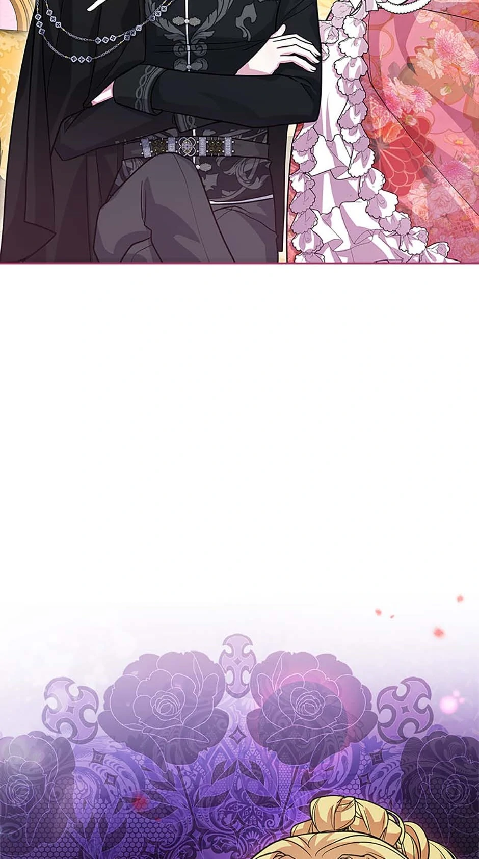 12 O’Clock Marionette Chapter 41 - page 69