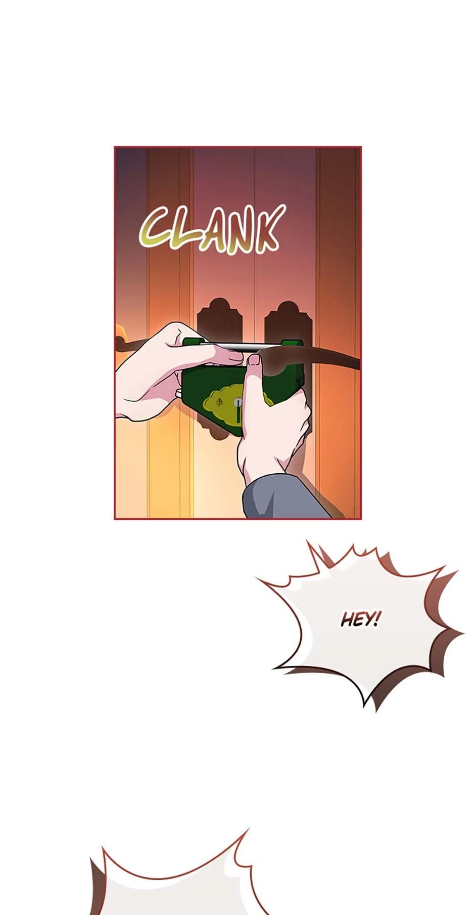 12 O’Clock Marionette Chapter 41 - page 7