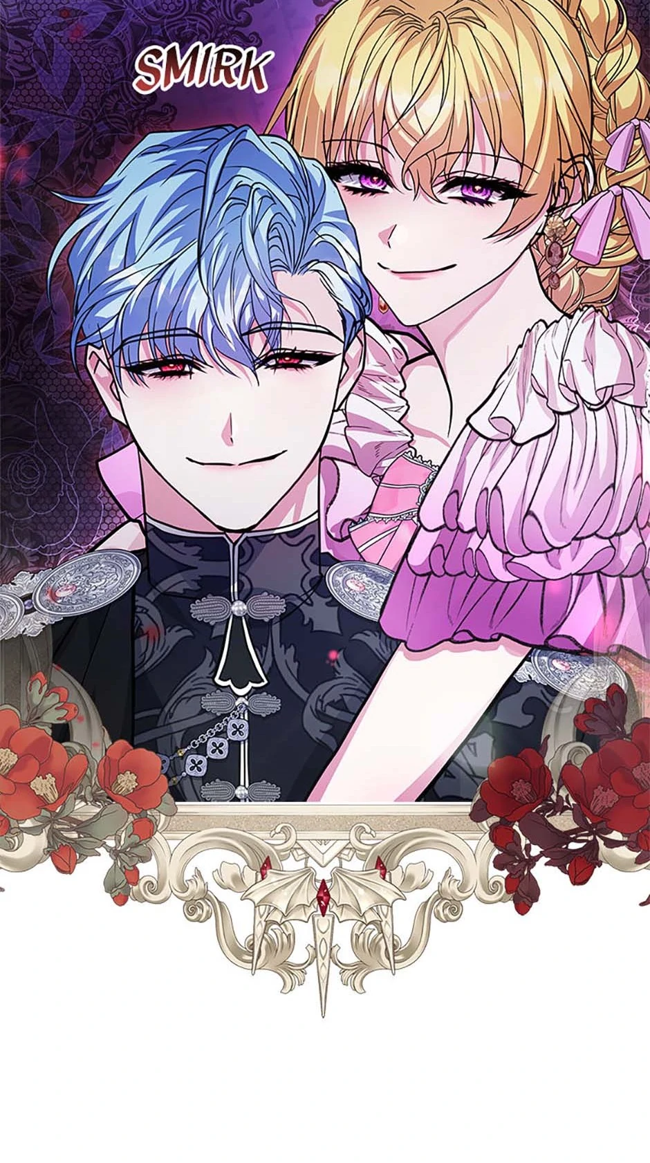 12 O’Clock Marionette Chapter 41 - page 70
