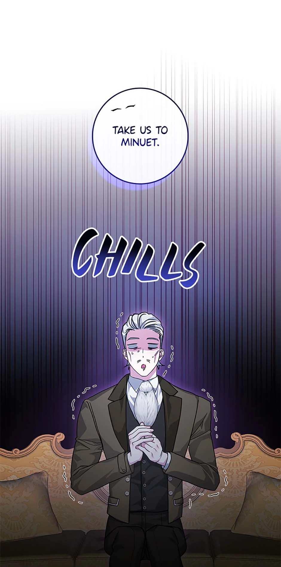 12 O’Clock Marionette Chapter 41 - page 71