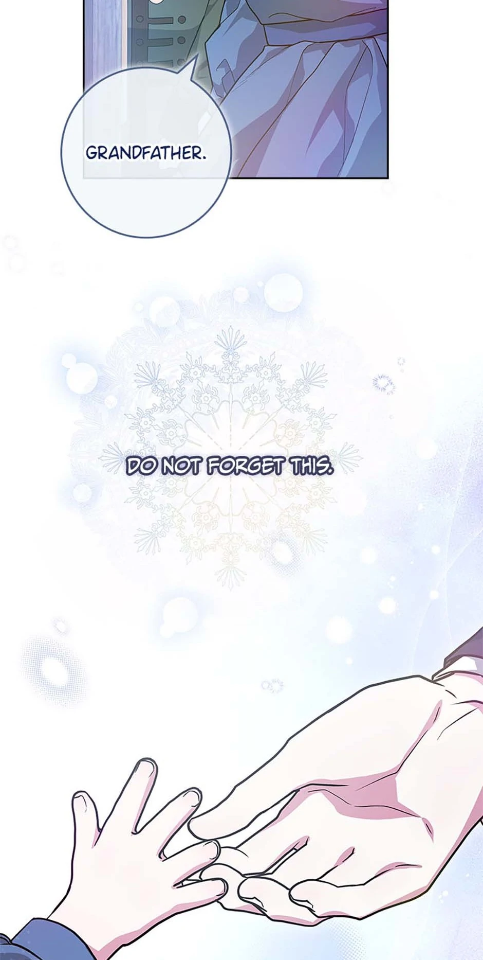 12 O’Clock Marionette Chapter 43 - page 11