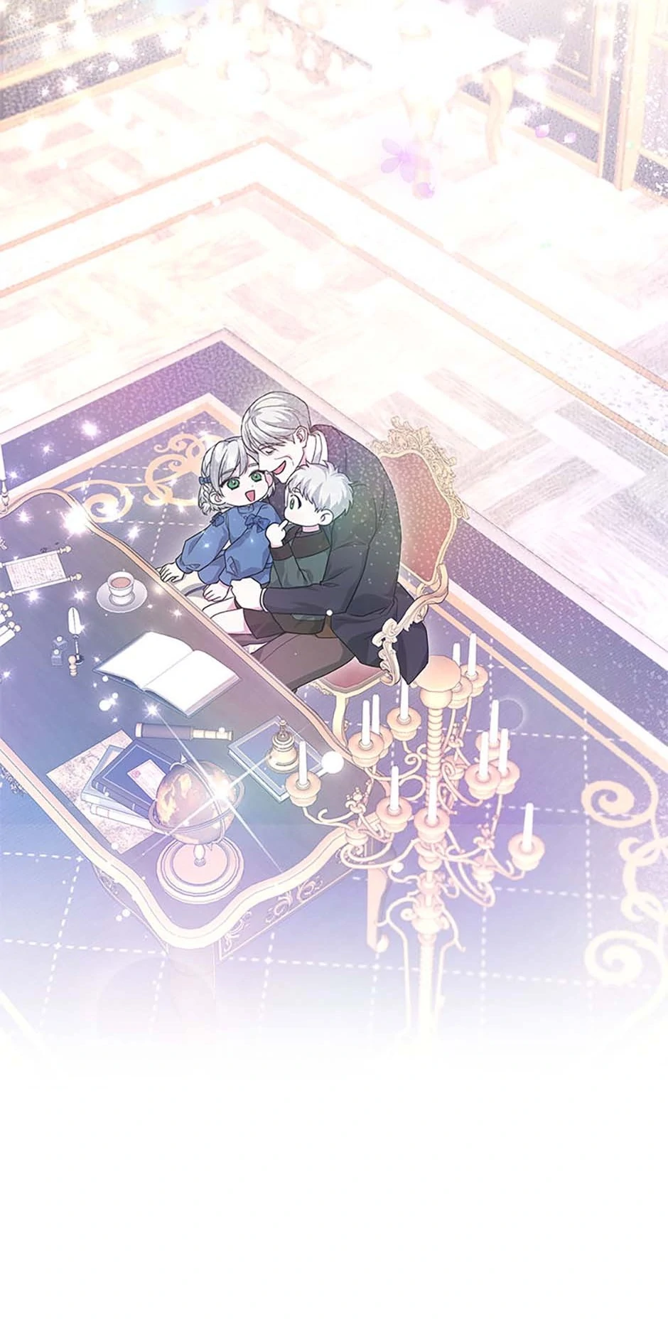 12 O’Clock Marionette Chapter 43 - page 13
