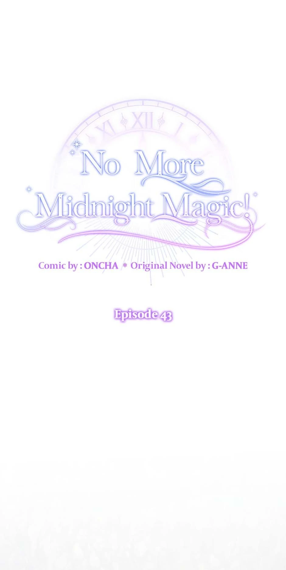 12 O’Clock Marionette Chapter 43 - page 14