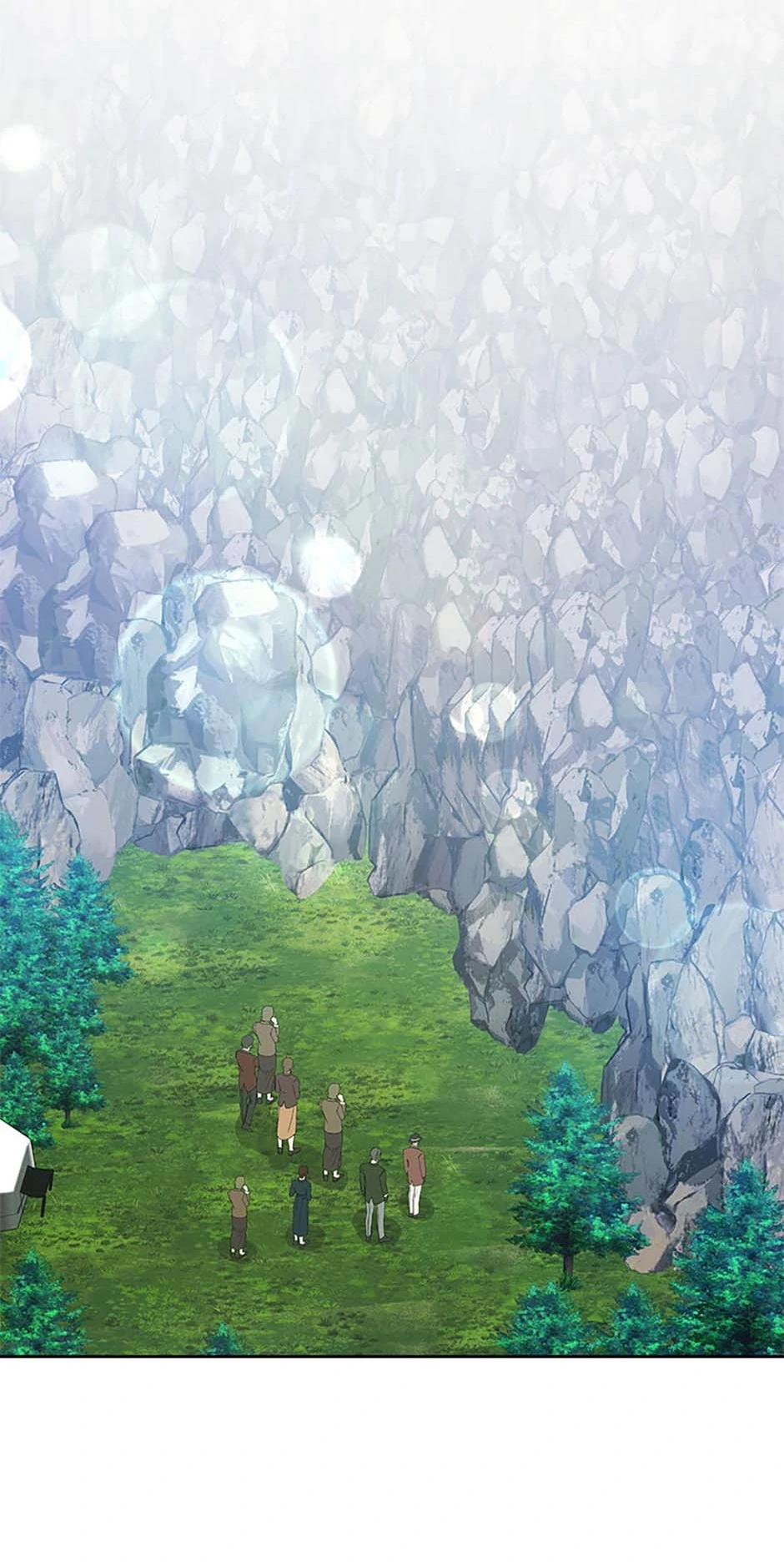12 O’Clock Marionette Chapter 43 - page 15