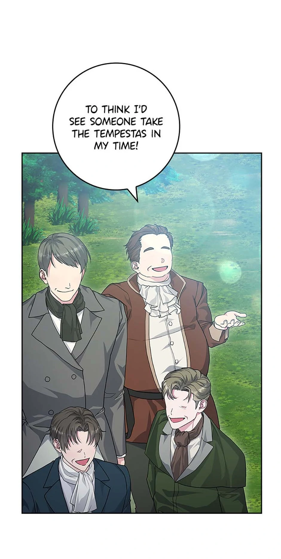12 O’Clock Marionette Chapter 43 - page 16