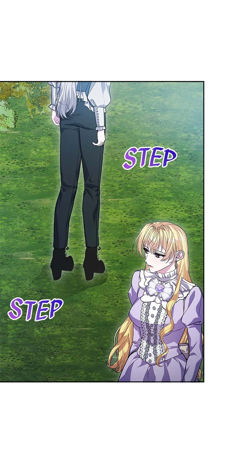 12 O’Clock Marionette Chapter 43 - page 20