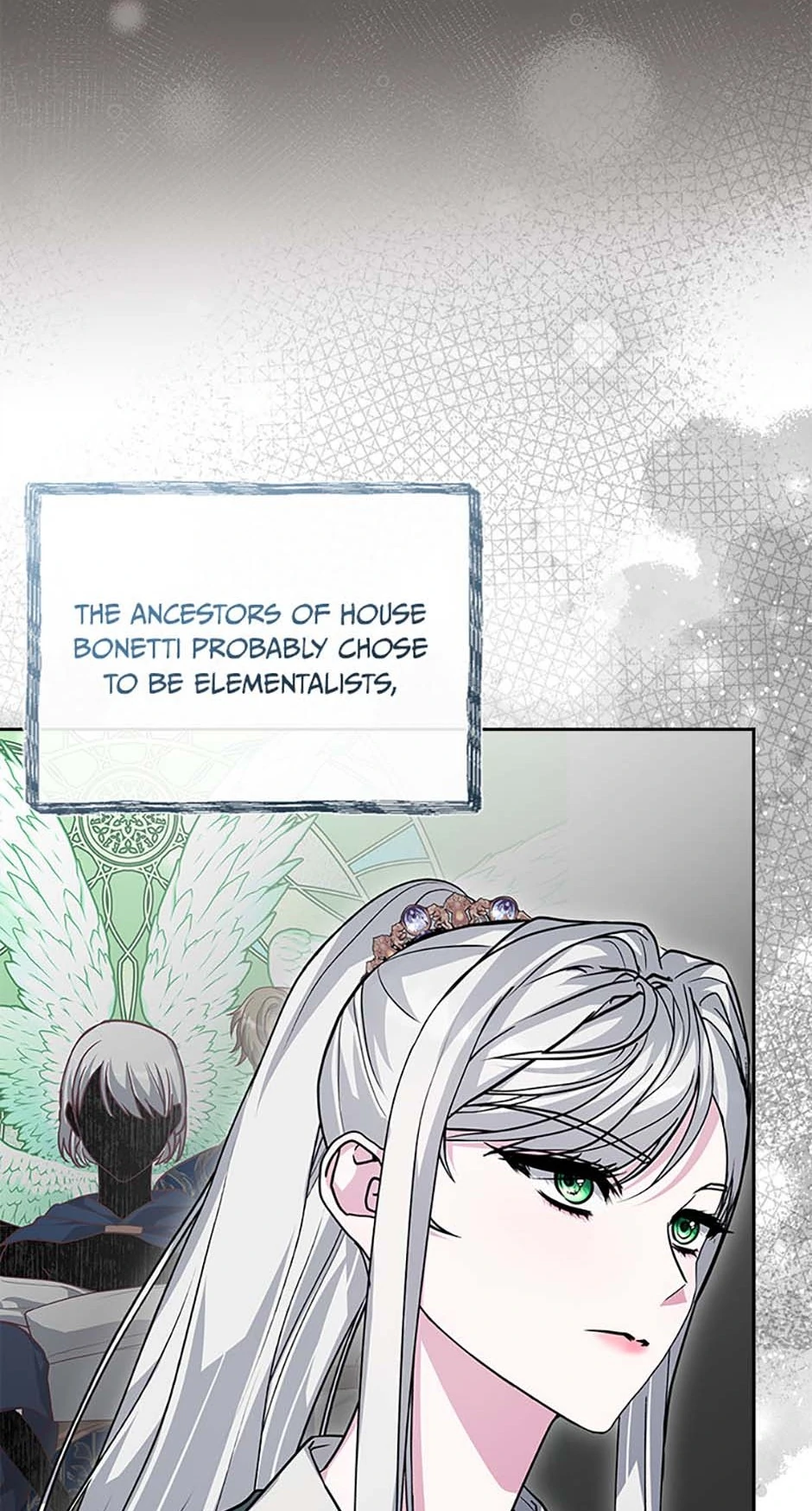 12 O’Clock Marionette Chapter 43 - page 22