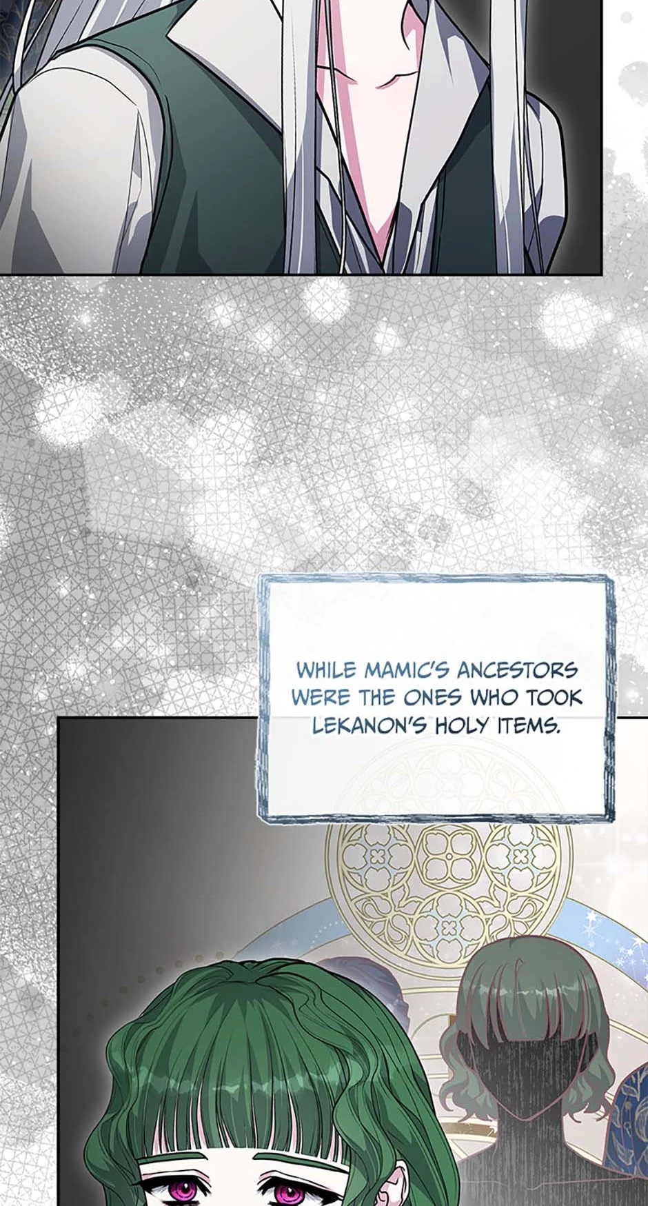 12 O’Clock Marionette Chapter 43 - page 23