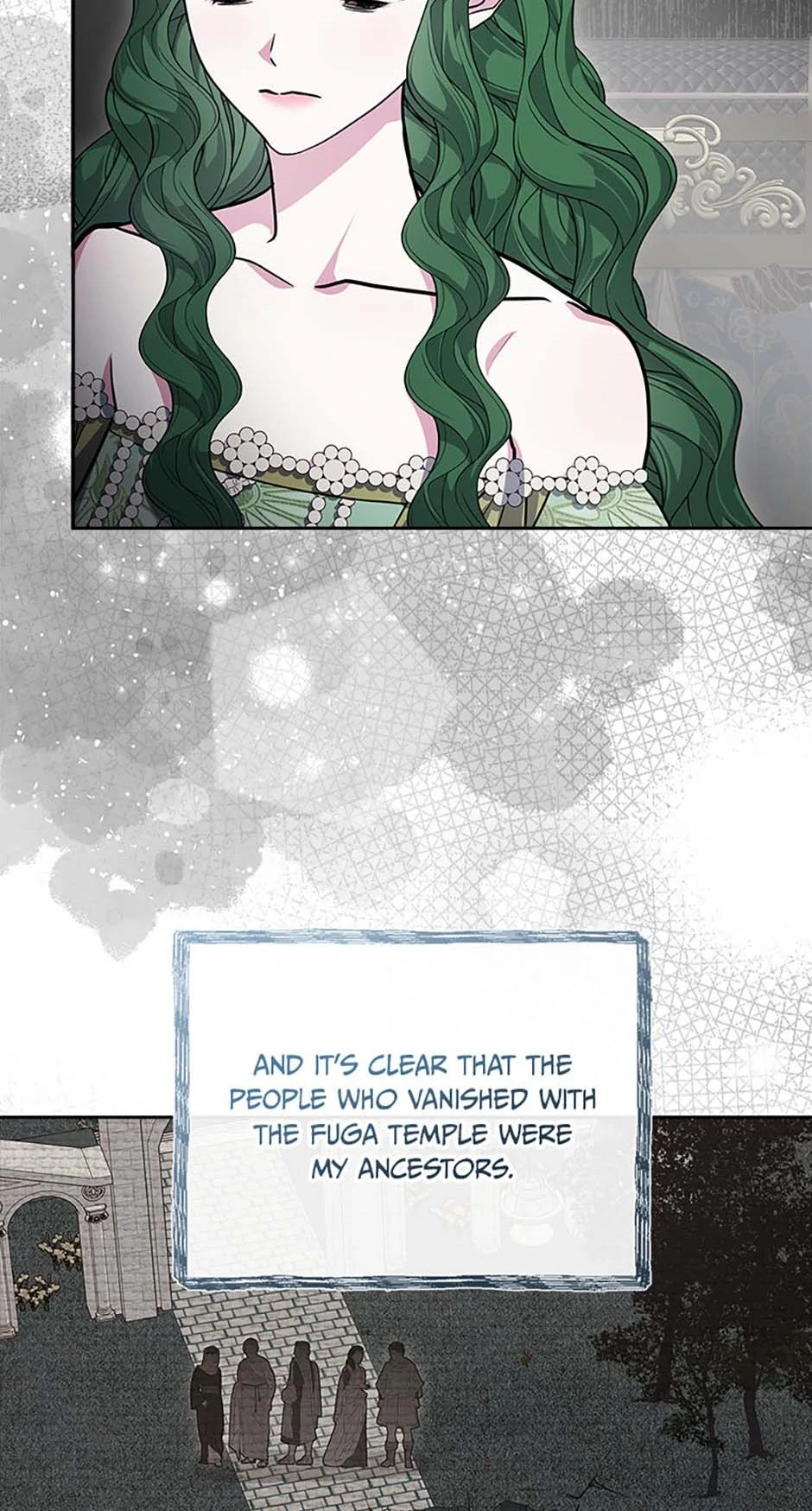 12 O’Clock Marionette Chapter 43 - page 24