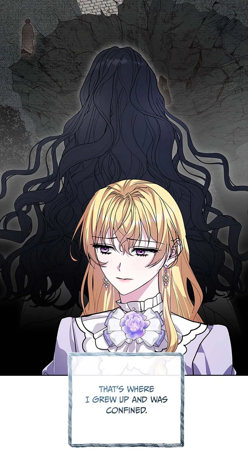 12 O’Clock Marionette Chapter 43 - page 25